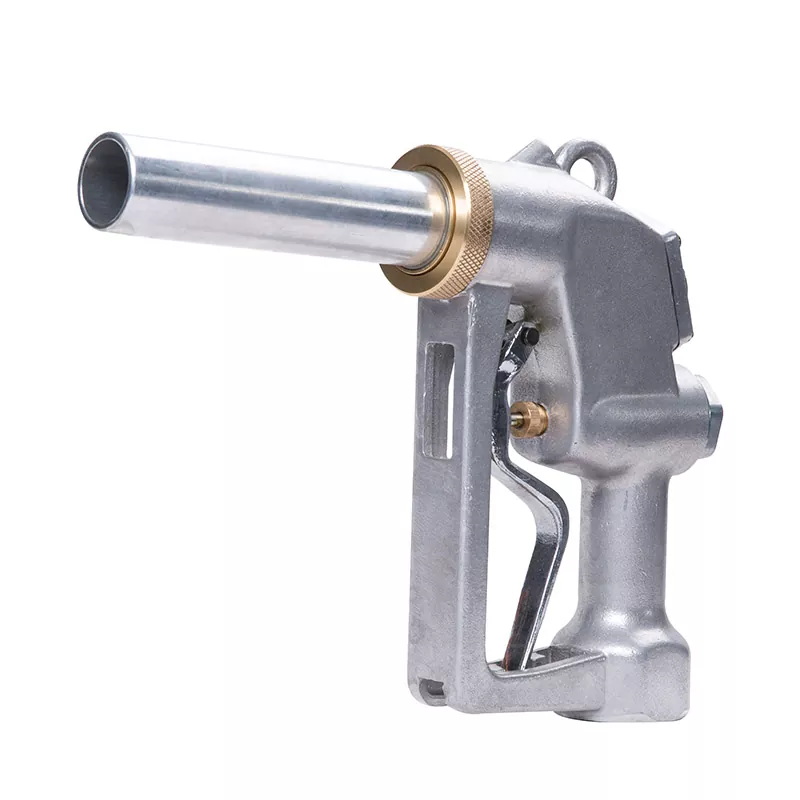 1,5 '' Buse de carburant