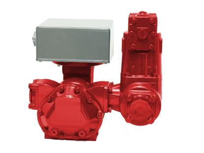 Les débits industriels - comment deviennent-ils les «yeux» de la production industrielle?