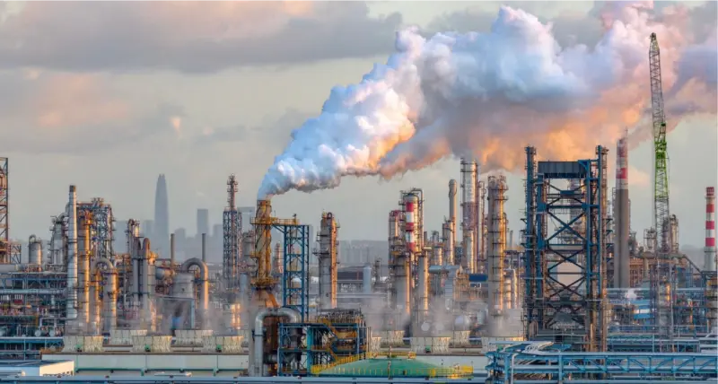 Le marché du pétrole et du gaz fait-il ses adieux à la « tarification uniforme » ? L'Administration nationale de l'énergie met en avant les points clés !