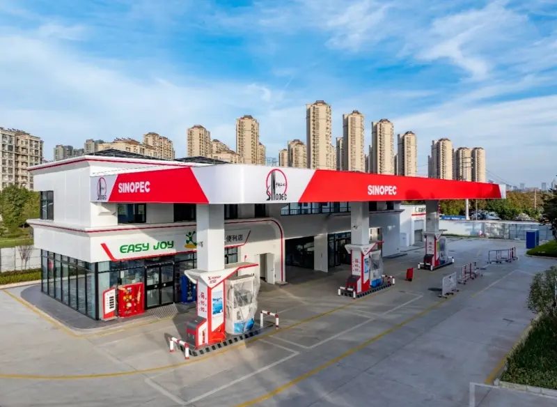 La production quotidienne de pétrole brut du nouveau district de Zhundong du champ pétrolifère de Tuha a dépassé 1 800 tonnes.