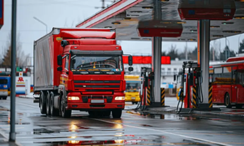 Les importations chinoises d'énergie chutent en avril en raison de la perturbation du détroit d'Ormuz