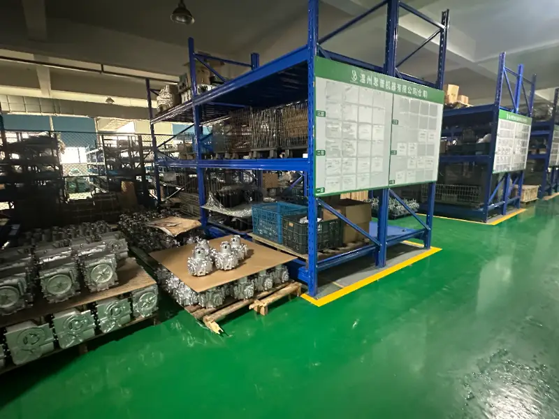 « Le « gardien invisible » des stations-service : l'amélioration des performances des pièces des distributeurs de carburant exploite un marché de sécurité et de comptage de cent milliards de yuans »