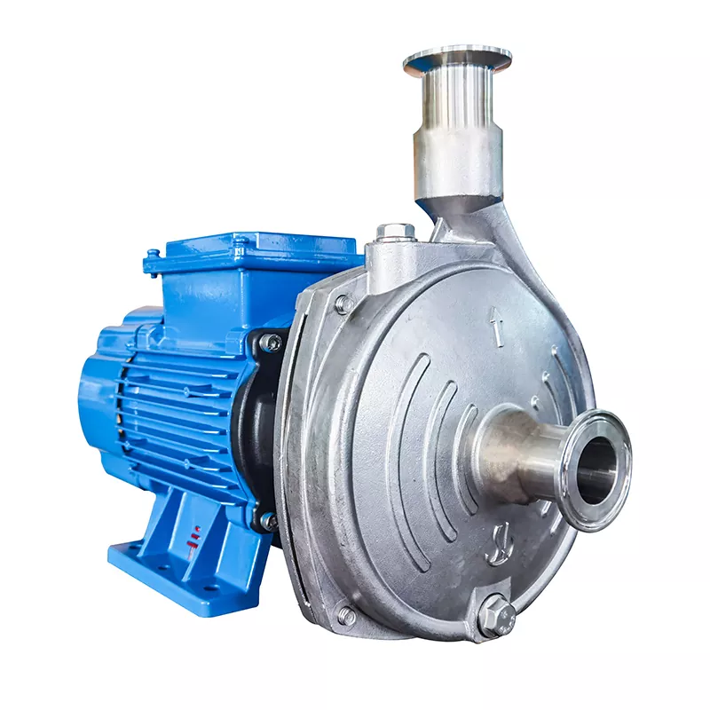 Pompe d'urée adblue