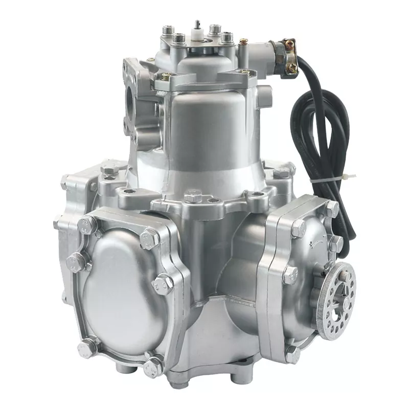 Débitmètre pour carburant