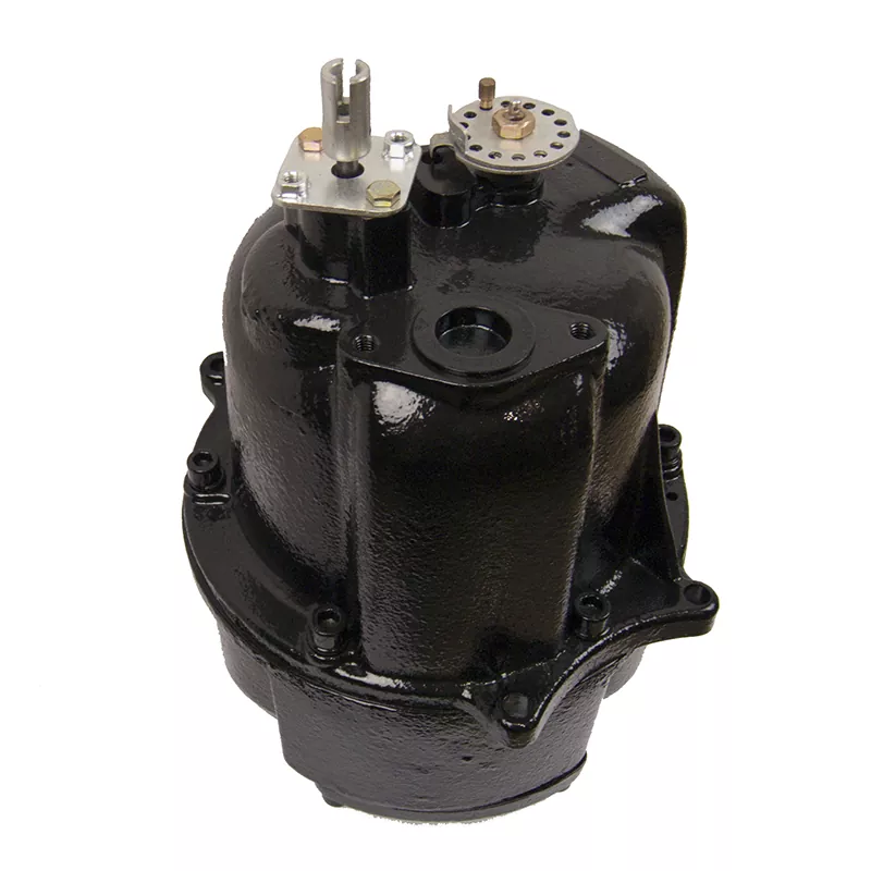 Débitage de carburant