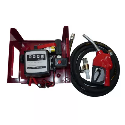 Pompe de transfert de carburant