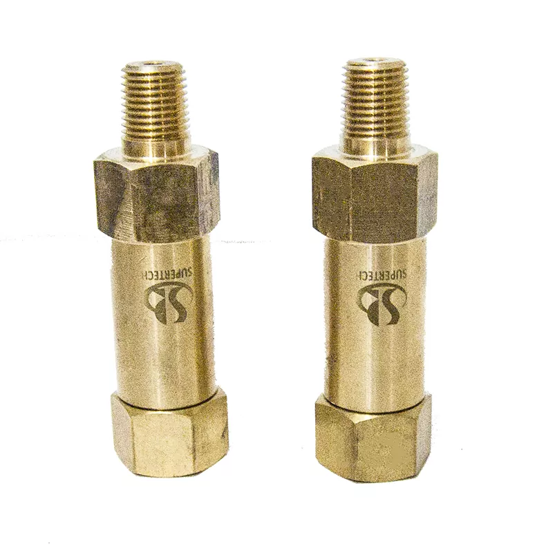 Soupape de décharge GPL