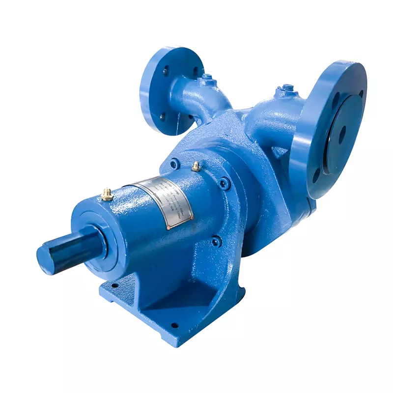 Pompe à turbine GPL pour réservoir