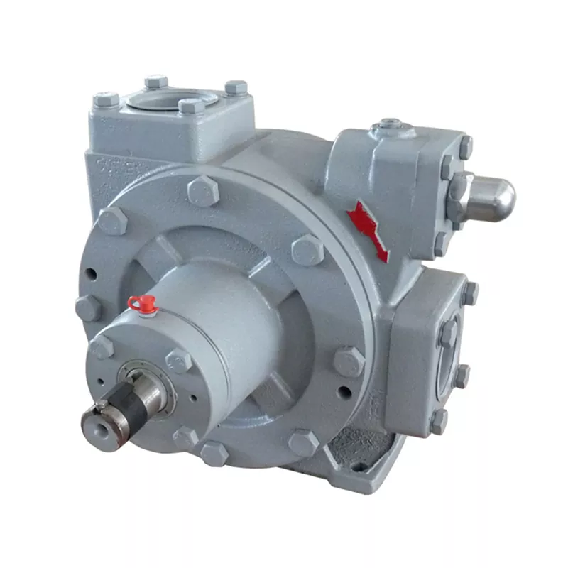 Pompe de palette LPG Z2000